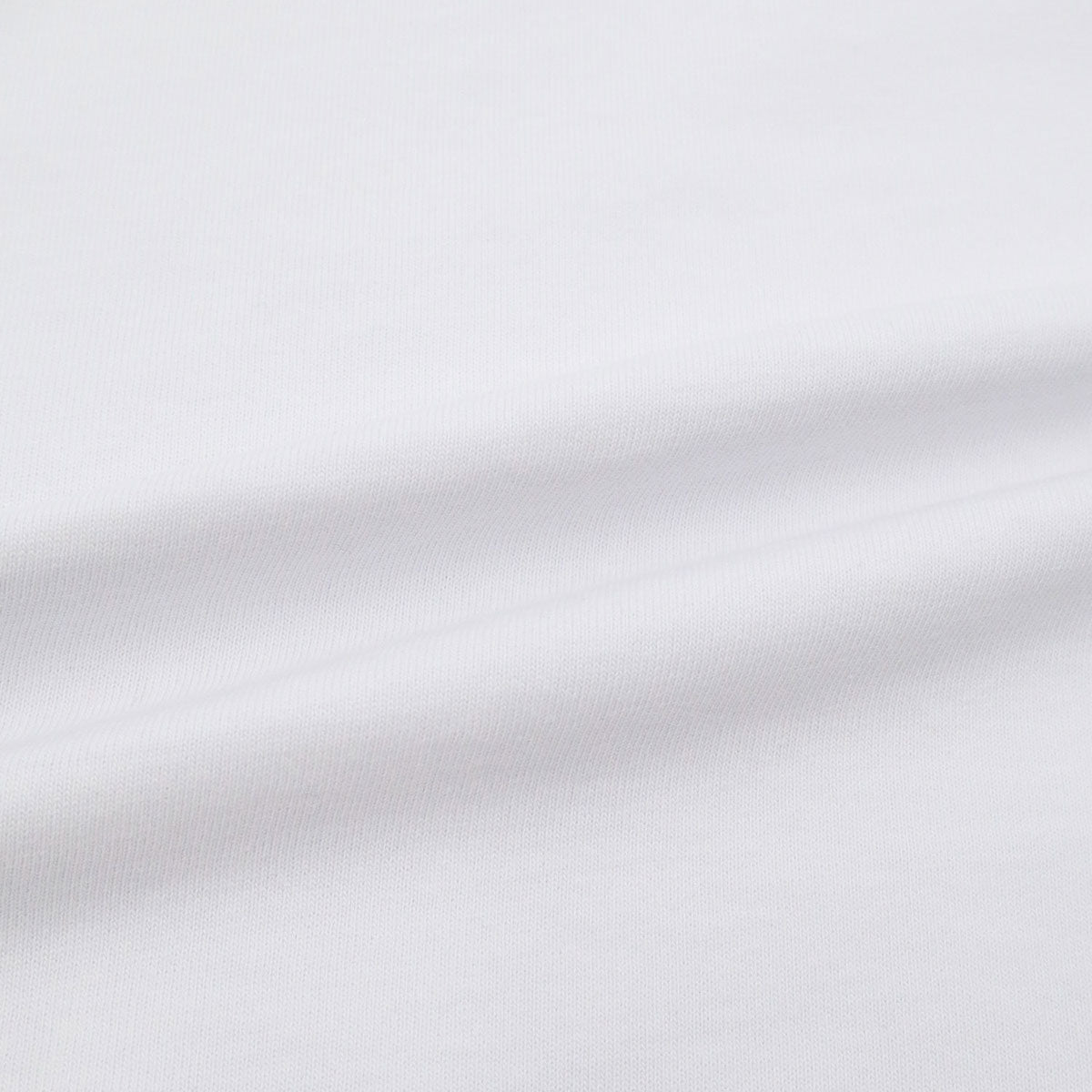 ニューエラ YOUTH S/S COTTON TEE BOX LOGO ホワイト