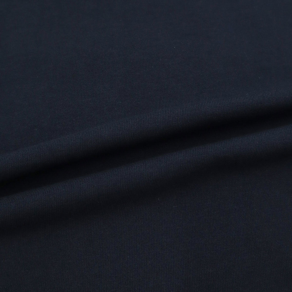 ニューエラ YOUTH S/S COTTON TEE BOX LOGO ネイビー/コッパー