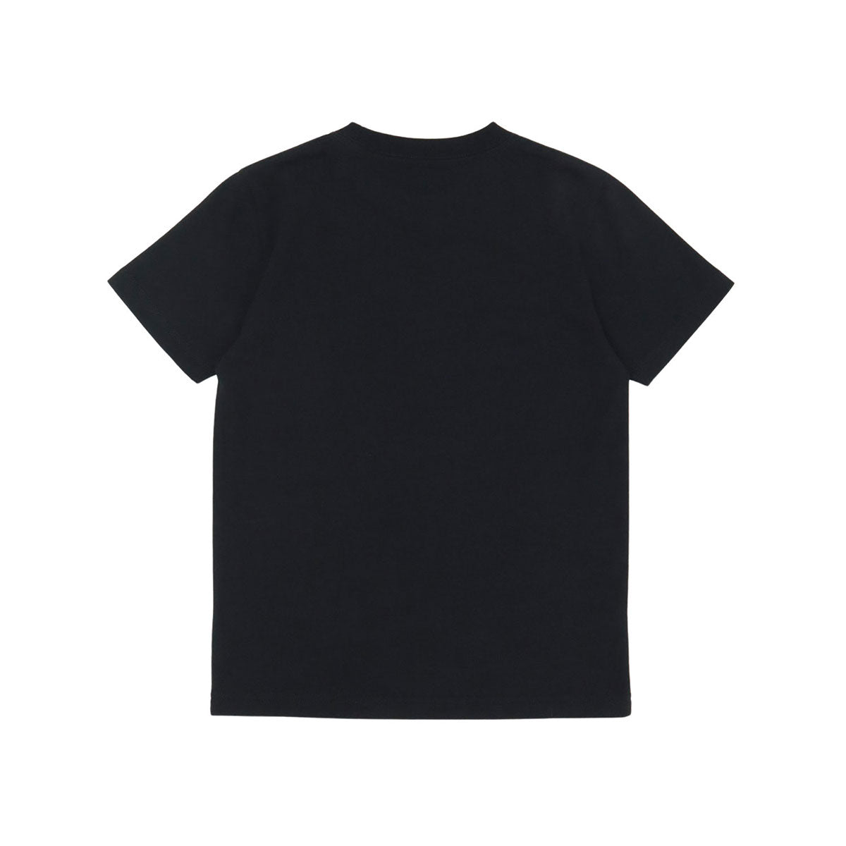 ニューエラ YOUTH S/S COTTON TEE BOX LOGO ブラック