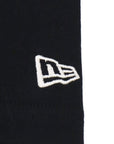 ニューエラ YOUTH S/S COTTON TEE BOX LOGO ブラック