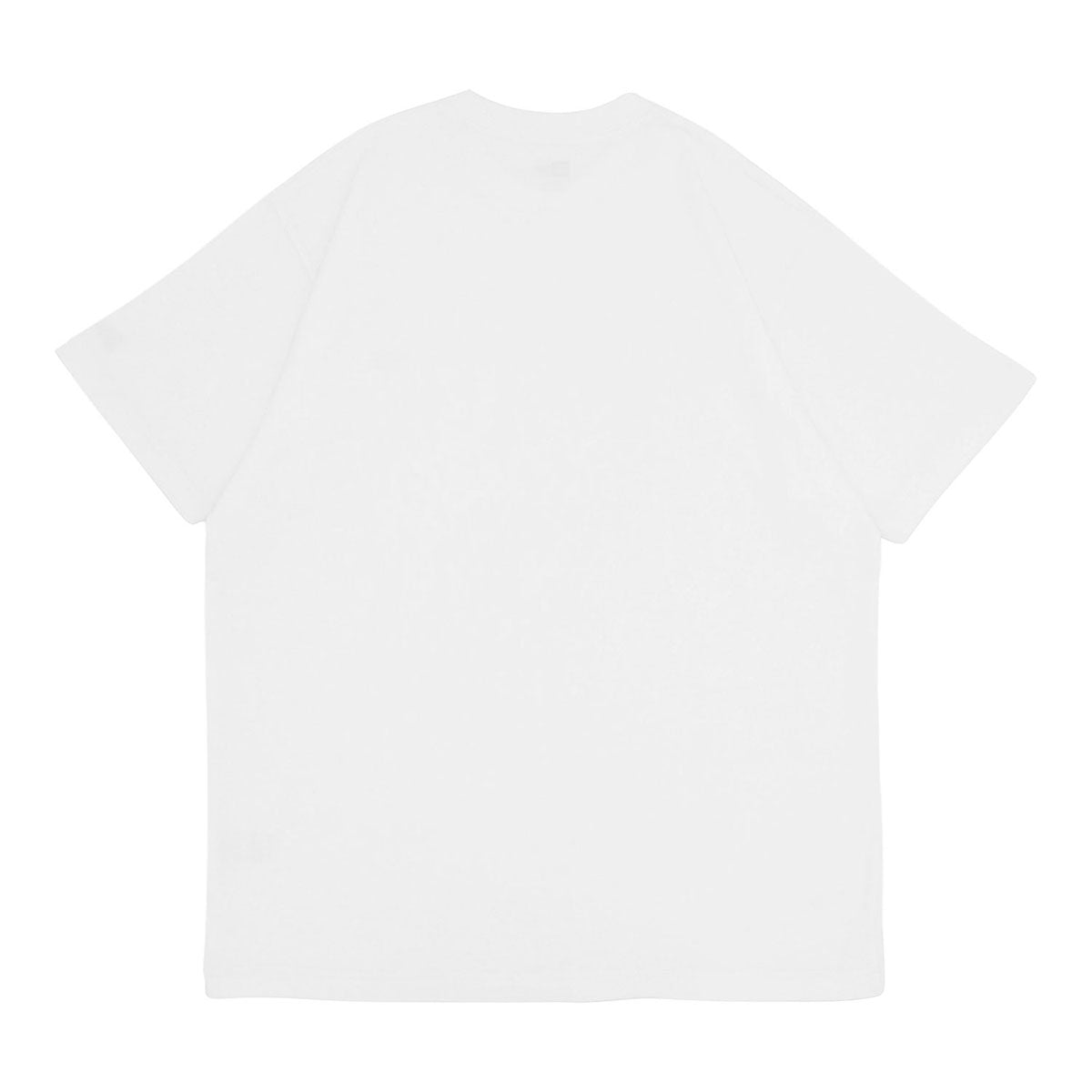 ニューエラ S/S COTTON TEE ホワイト