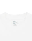 ニューエラ S/S COTTON TEE ホワイト