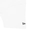 ニューエラ S/S COTTON TEE ホワイト