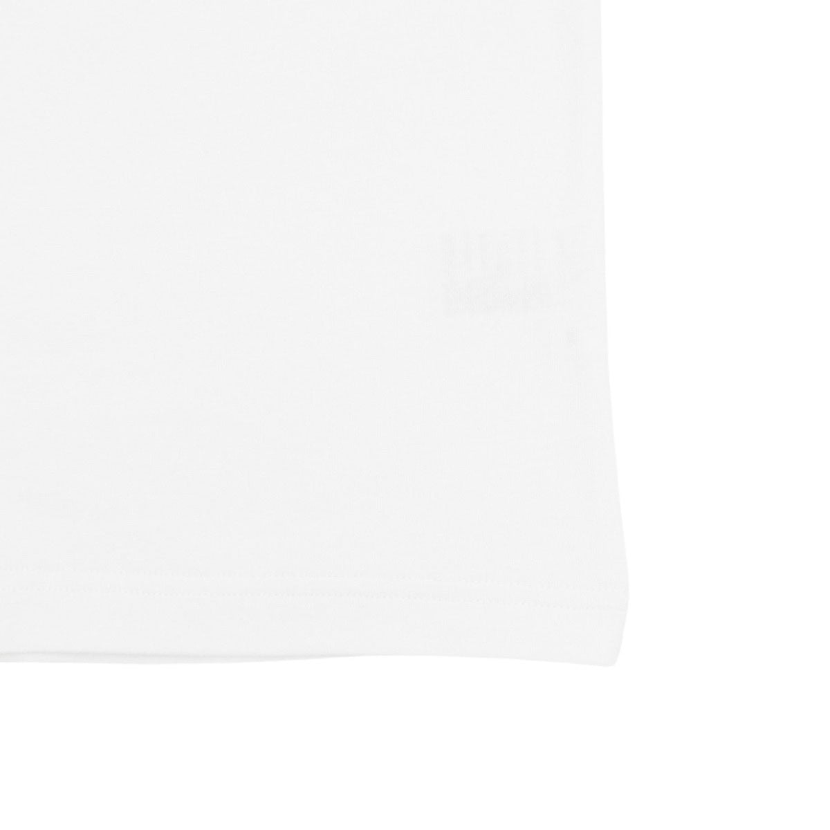 ニューエラ S/S COTTON TEE ホワイト