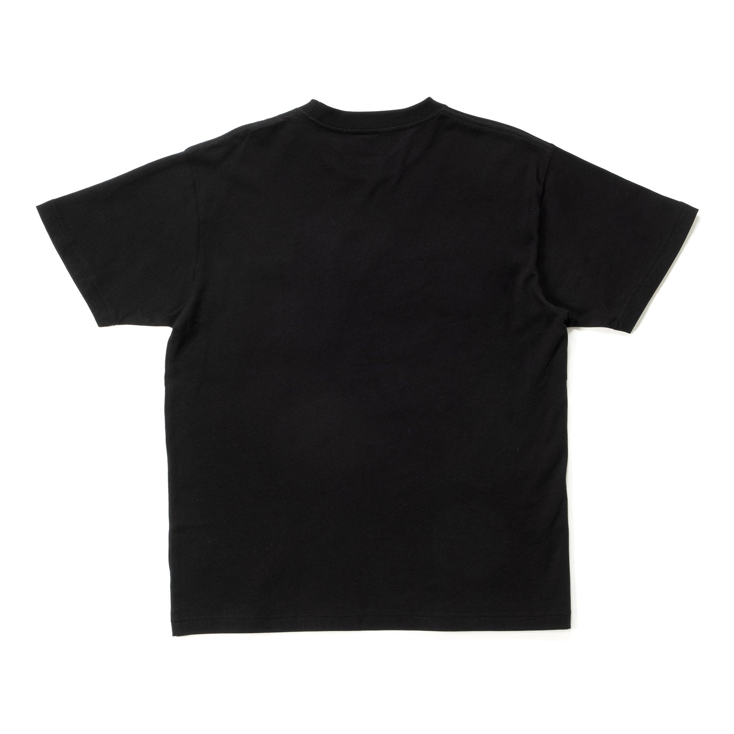 ニューエラ S/S COTTON TEE ブラック