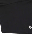 ニューエラ S/S OVERSIZED COTTON TEE 24 TYPOGRAPHY ブラック
