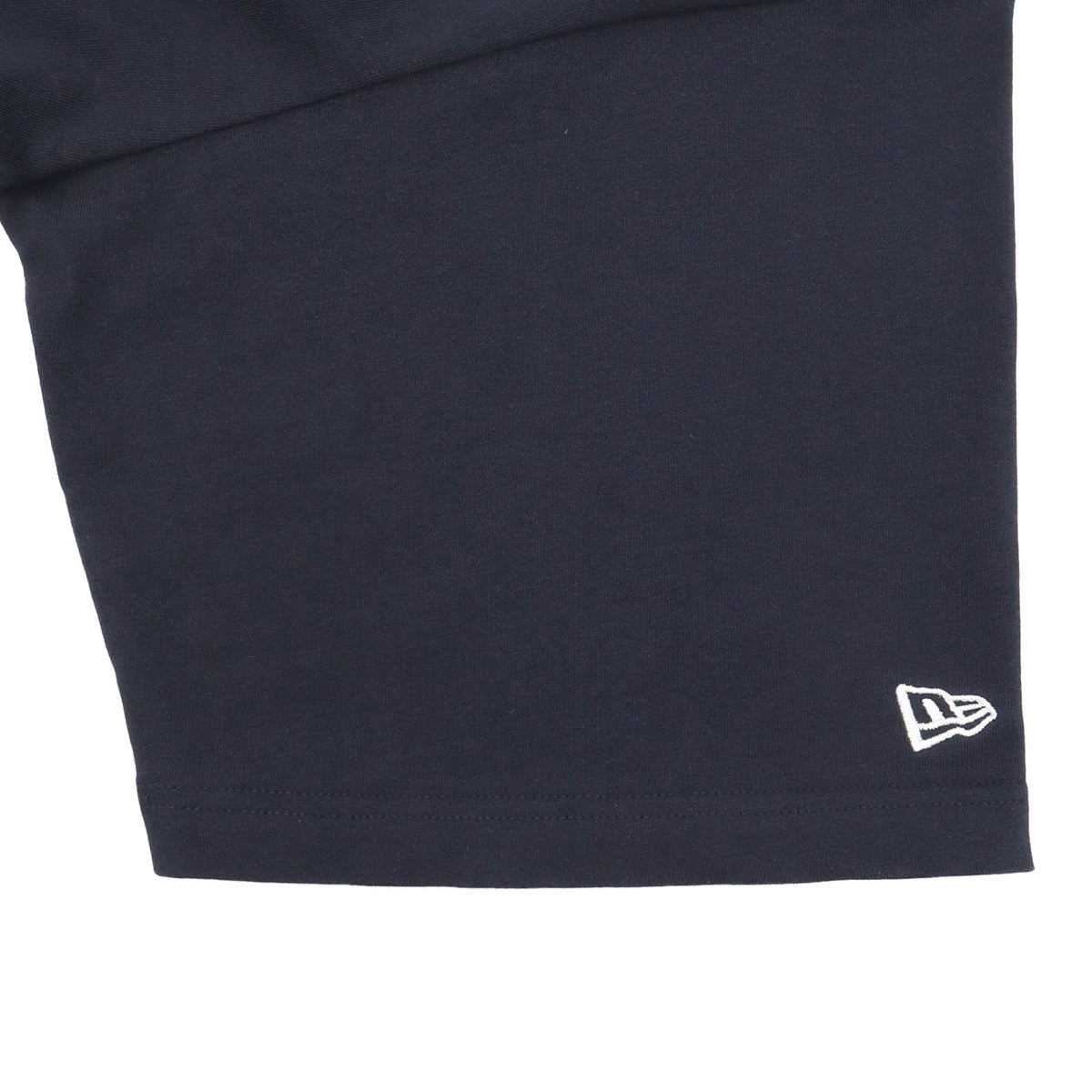 ニューエラ S/S OVERSIZED COTTON TEE 24 HANDWRITTEN LOGO ネイビー
