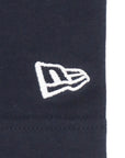 ニューエラ S/S OVERSIZED COTTON TEE 24 HANDWRITTEN LOGO ネイビー