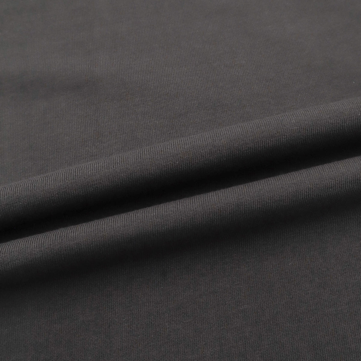 ニューエラ S/S OVERSIZED COTTON TEE 24 HANDWRITTEN LOGO グラファイト