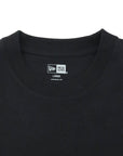 ニューエラ S/S OVERSIZED COTTON TEE CLASSIC NE ブラック