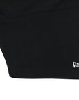 ニューエラ S/S OVERSIZED COTTON TEE CLASSIC NE ブラック