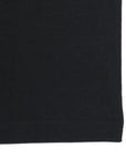 ニューエラ S/S OVERSIZED COTTON TEE CLASSIC NE ブラック