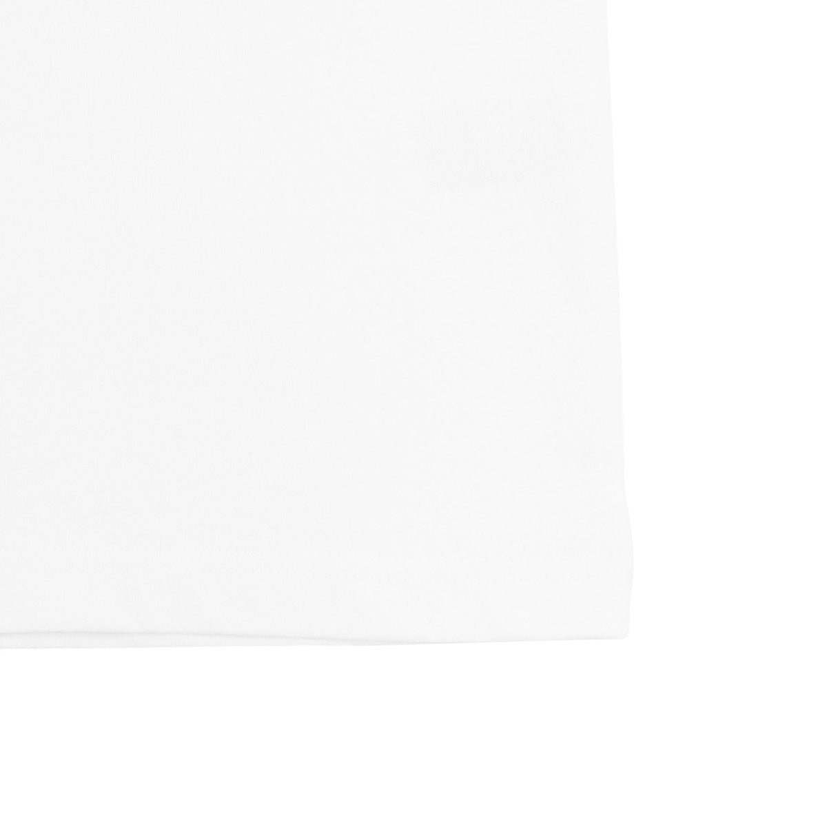 ニューエラ S/S OVERSIZED COTTON TEE 24 BOX LOGO ホワイト/ブラック