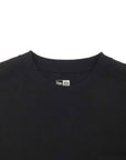 ニューエラ S/S OVERSIZED COTTON TEE 24 ブラック