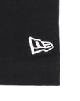 ニューエラ S/S OVERSIZED COTTON TEE 24 ブラック