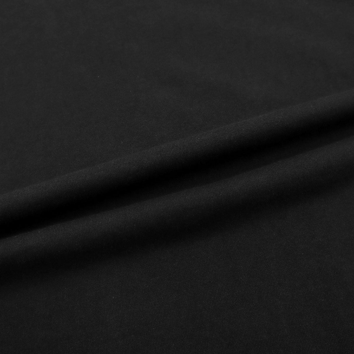 ニューエラ S/S OVERSIZED COTTON TEE 24 ブラック