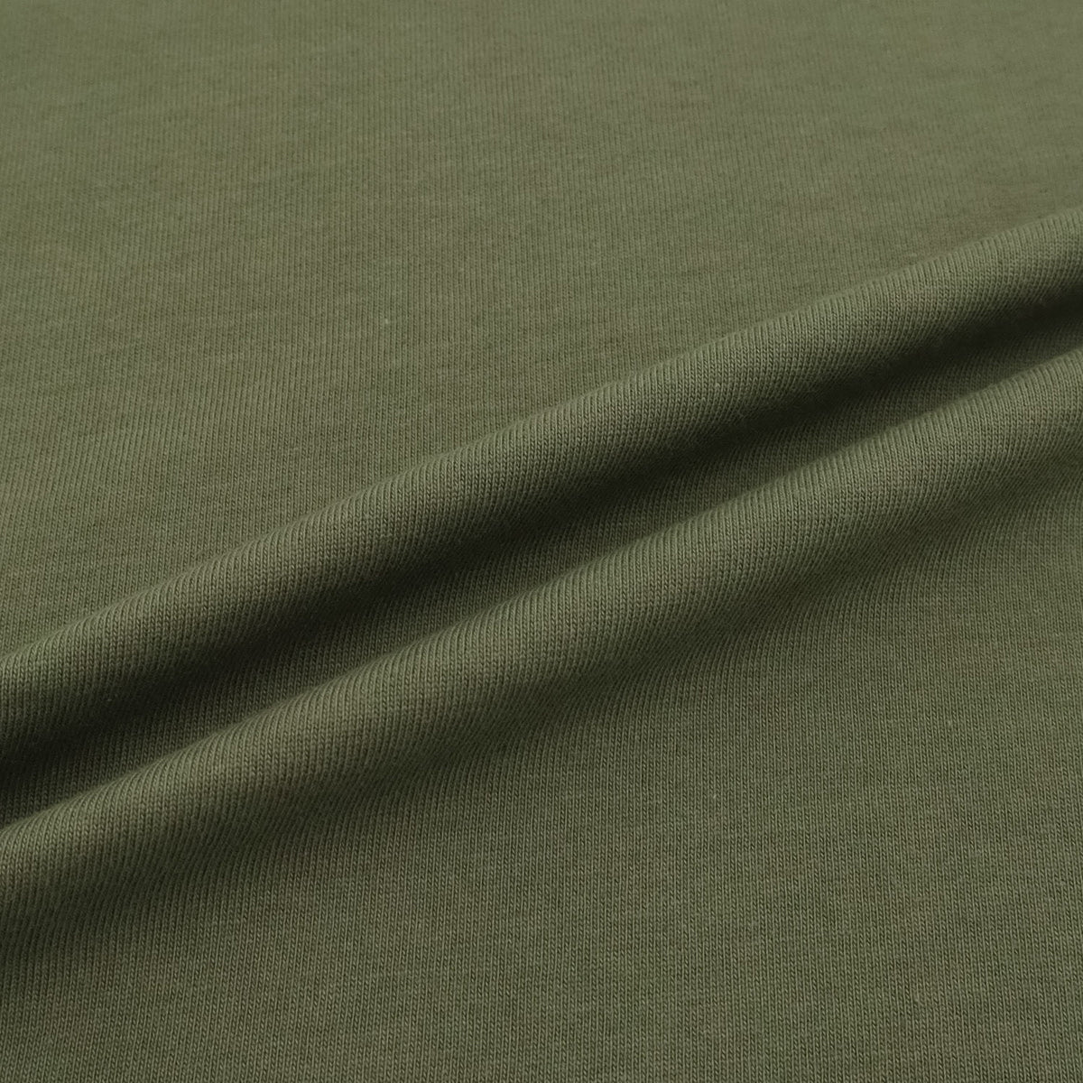 ニューエラ YOUTH S/S COTTON TEE BOX LOGO ニューオリーブ