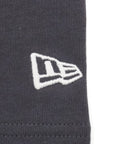 ニューエラ YOUTH S/S COTTON TEE BOX LOGO グラファイト
