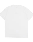 ニューエラ S/S COTTON TEE SCRIPT LOGO ホワイト
