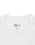ニューエラ S/S COTTON TEE SCRIPT LOGO ホワイト