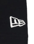 ニューエラ S/S COTTON TEE SCRIPT LOGO ブラック
