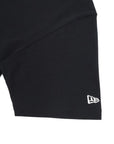 ニューエラ S/S COTTON TEE SCRIPT LOGO ブラック