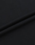 ニューエラ S/S COTTON TEE SCRIPT LOGO ブラック
