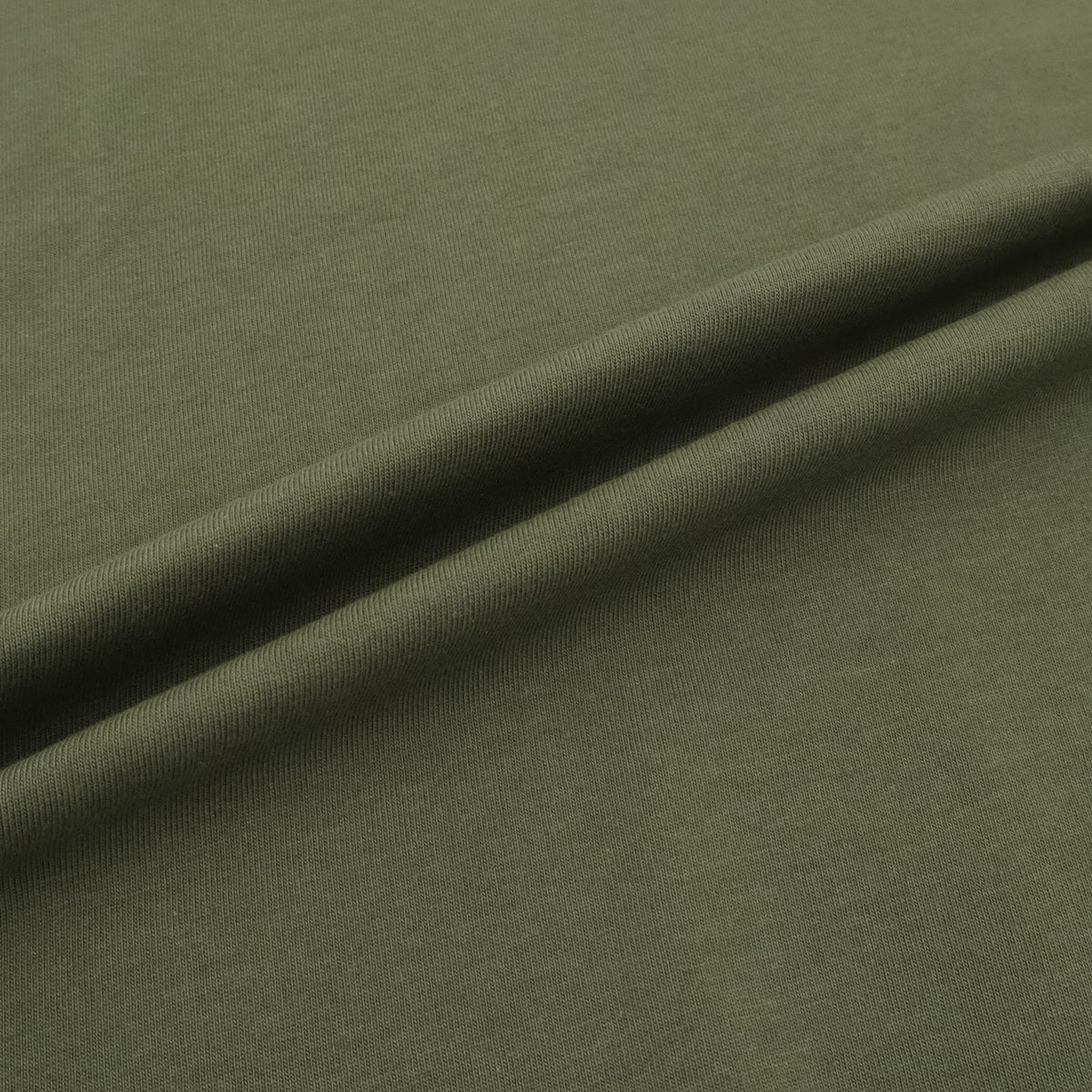 ニューエラ S/S COTTON TEE ニューオリーブ