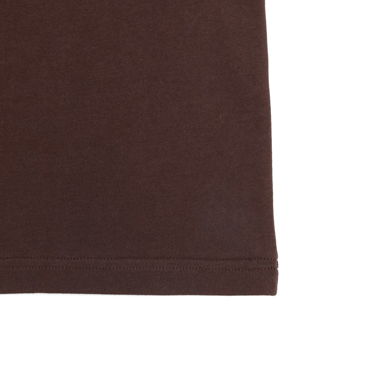 ニューエラ S/S COTTON TEE バーントウッド