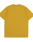 ニューエラ S/S COTTON TEE ブラッシュドブロンズ