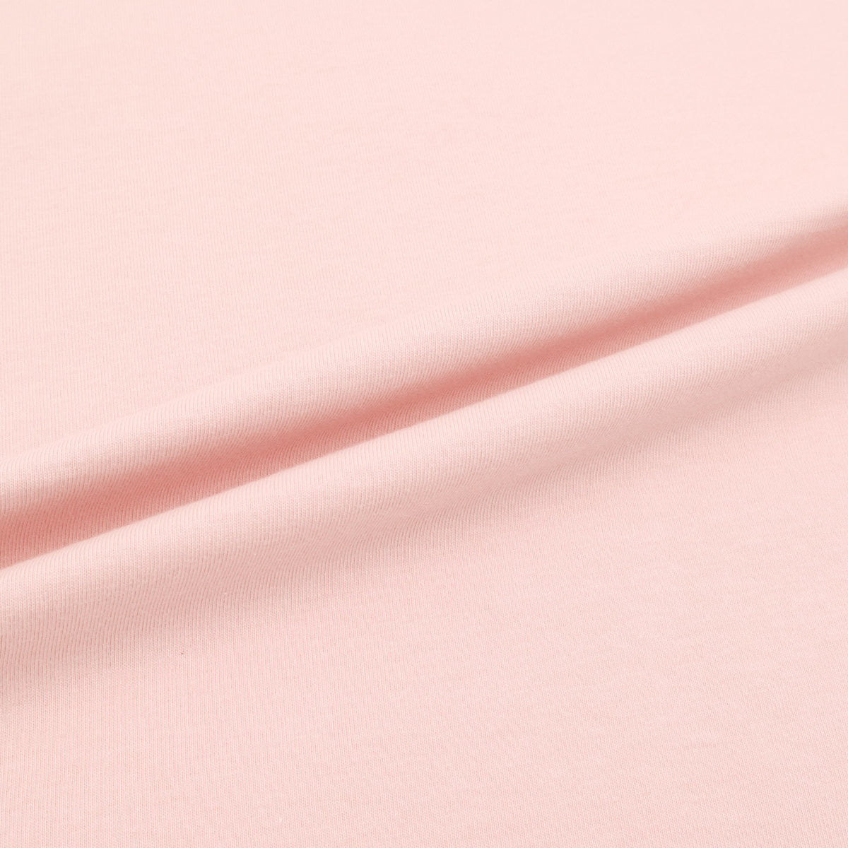 ニューエラ S/S OVERSIZED COTTON TEE 24 TYPOGRAPHY ピンクルージュ