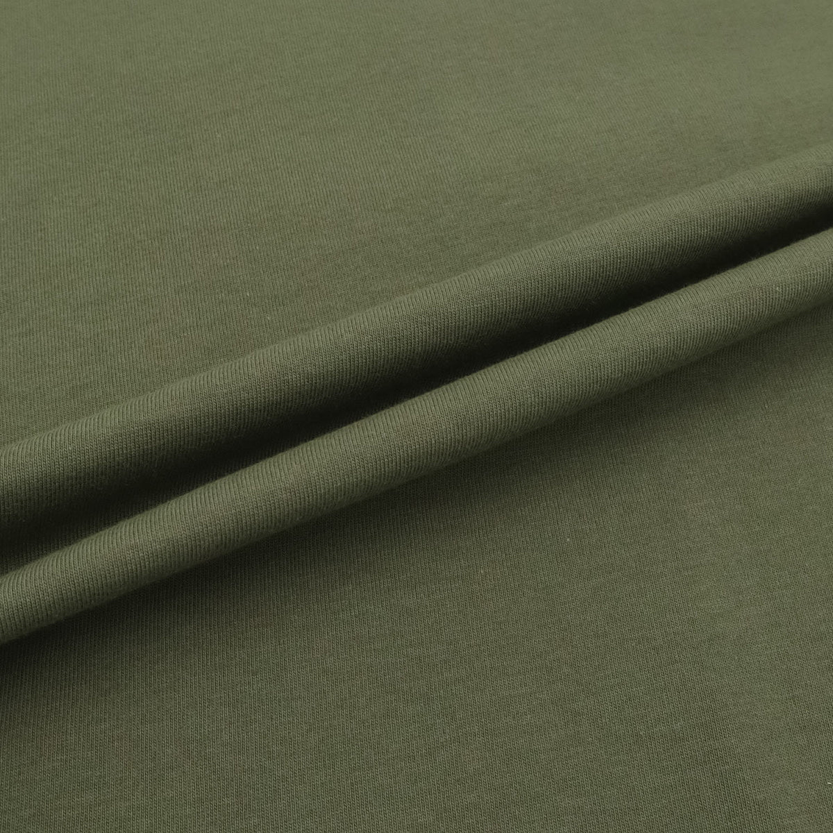 ニューエラ S/S OVERSIZED COTTON TEE 24 TYPOGRAPHY ニューオリーブ