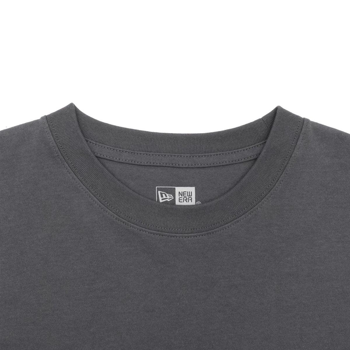 ニューエラ キャップ S/S OVERSIZED COTTON TEE 24 TYPOGRAPHY