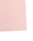 ニューエラ S/S OVERSIZED COTTON TEE 24 HANDWRITTEN LOGO ピンクルージュ
