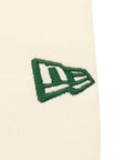 ニューエラ S/S OVERSIZED COTTON TEE 24 GRAFFITI オフホワイト/ダークグリーン