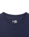 ニューエラ S/S OVERSIZED COTTON TEE CLASSIC NE ネイビー