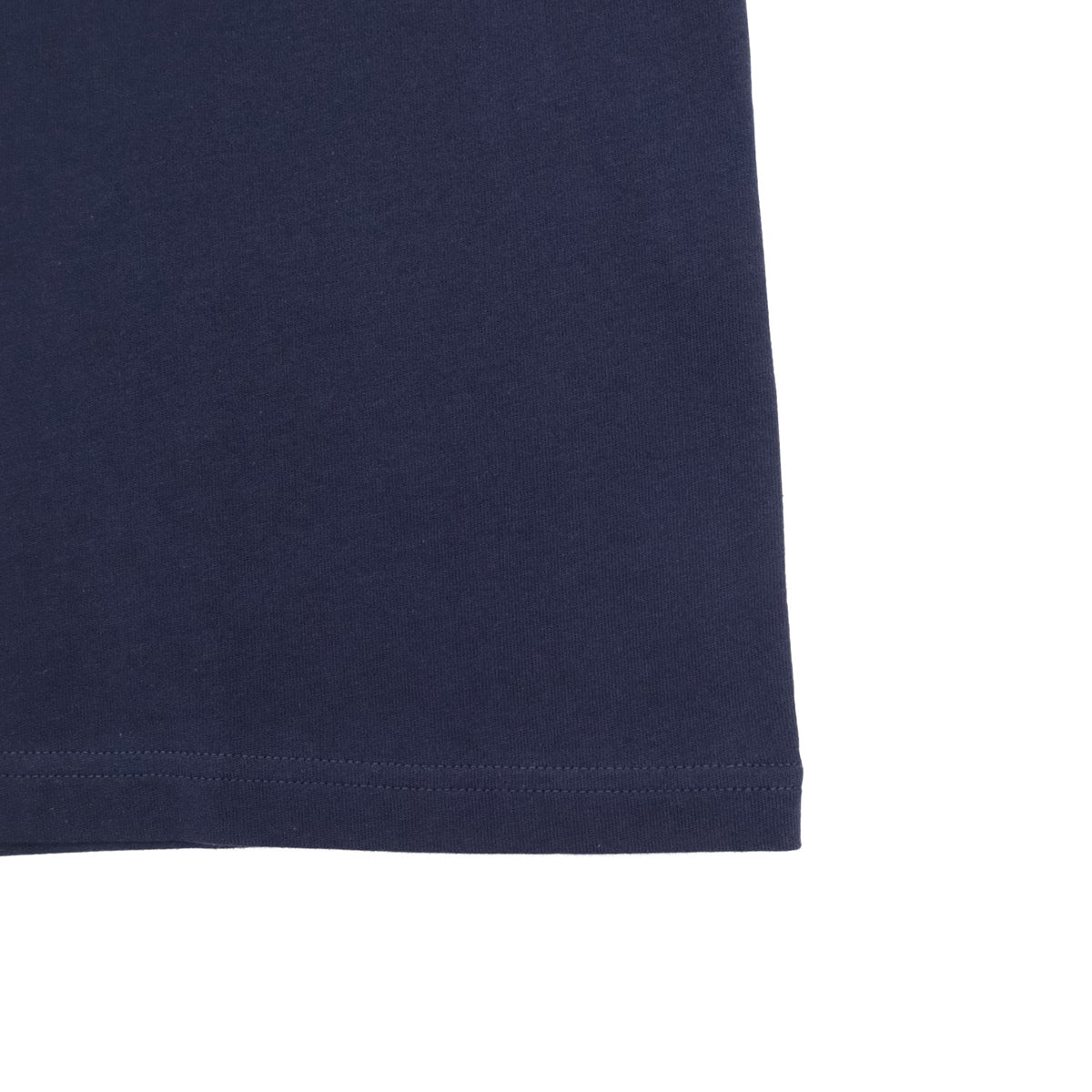 ニューエラ S/S OVERSIZED COTTON TEE CLASSIC NE ネイビー