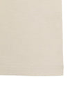 ニューエラ S/S OVERSIZED COTTON TEE 24 BOX LOGO ストーン/ホワイト