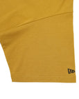 ニューエラ S/S OVERSIZED COTTON TEE 24 BOX LOGO ブロンズ/ブラック