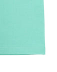 ニューエラ S/S OVERSIZED COTTON TEE 24 BOX LOGO ブルーティント/ホワイト
