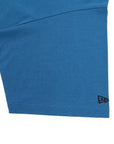ニューエラ S/S OVERSIZED COTTON TEE 24 BOX LOGO ブルー/ブラック