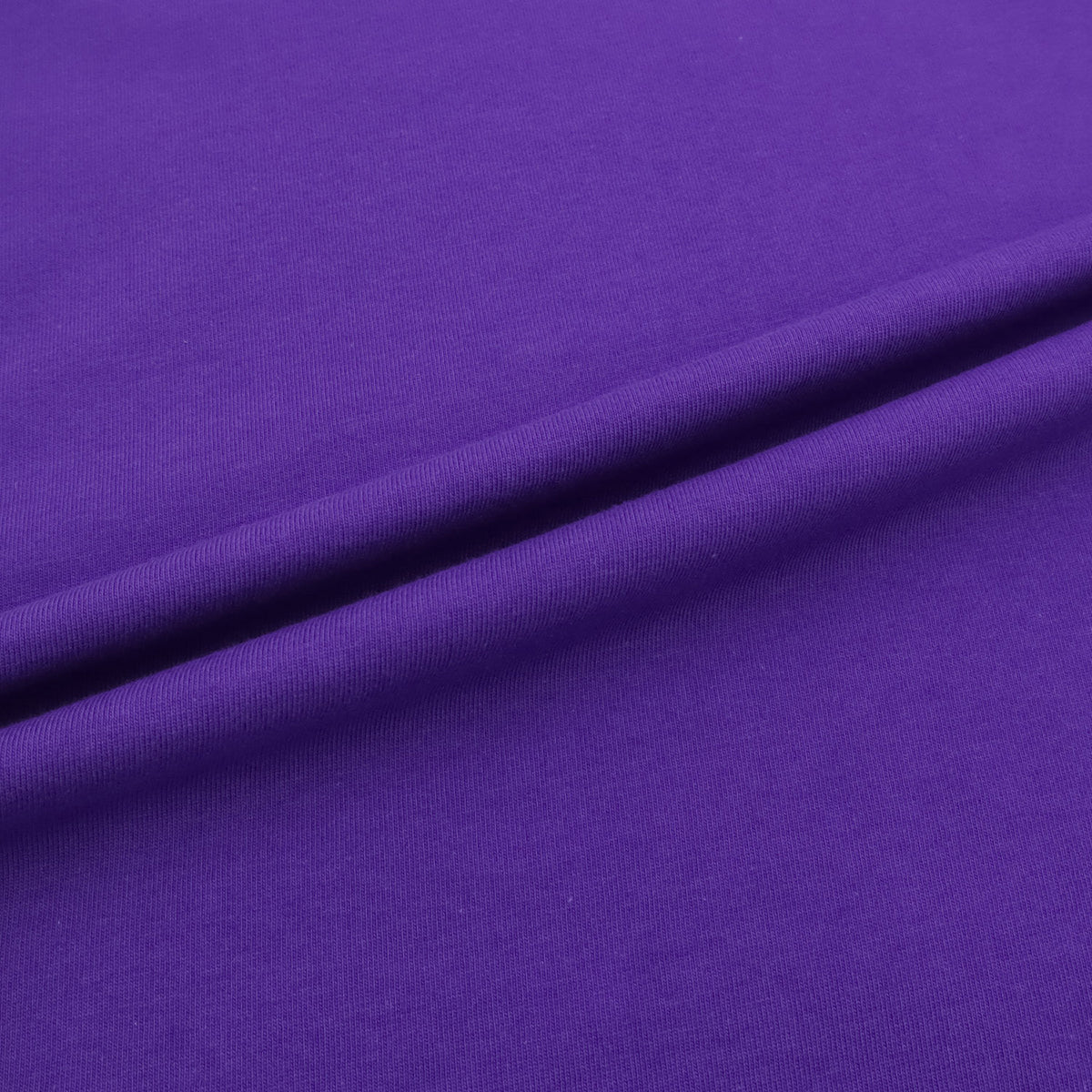 ニューエラ S/S OVERSIZED COTTON TEE 24 トゥルーパープル