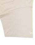 ニューエラ S/S OVERSIZED COTTON TEE 24 ストーン