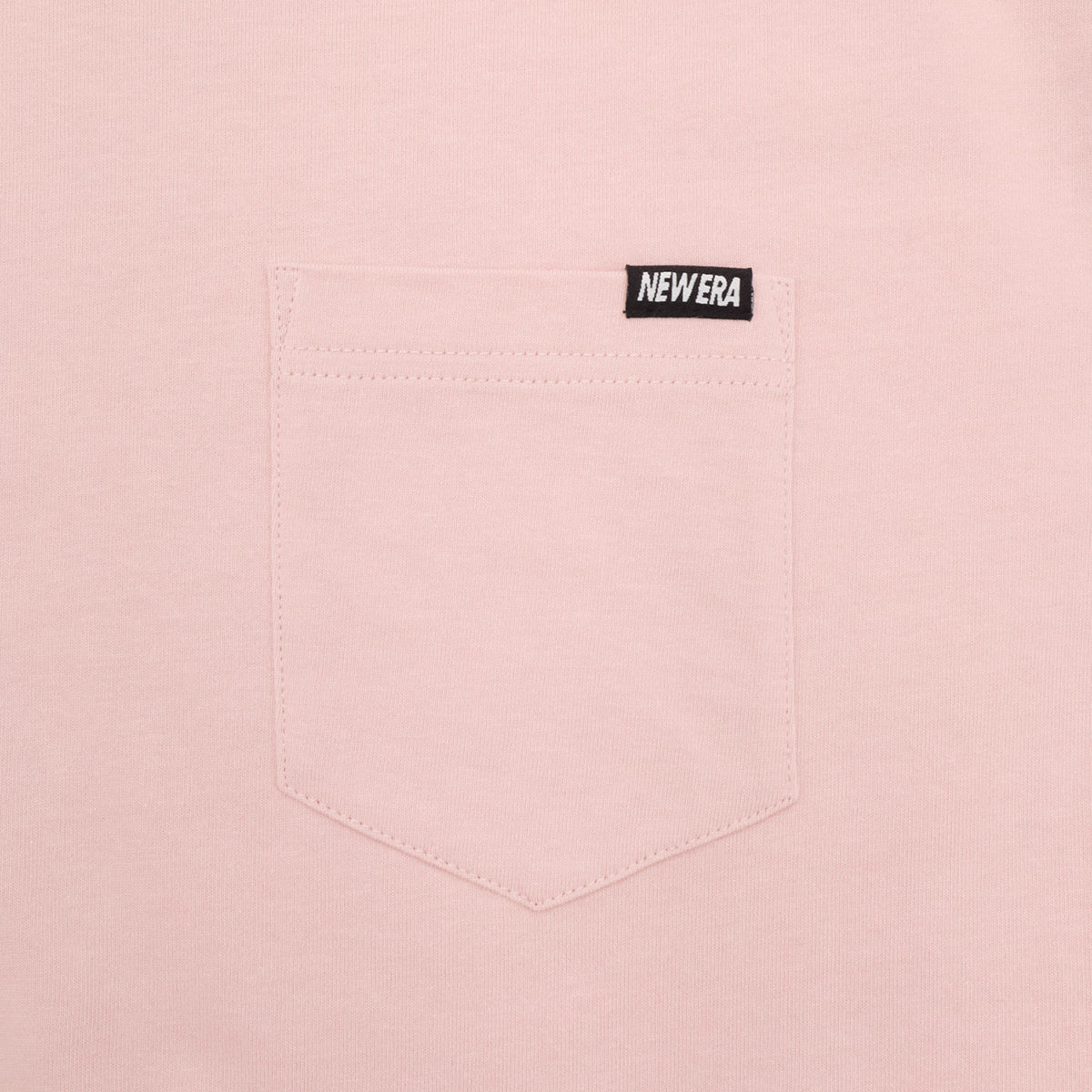 ニューエラ S/S OVERSIZED COTTON TEE 24 ピンクルージュ