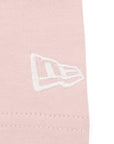 ニューエラ S/S OVERSIZED COTTON TEE 24 ピンクルージュ