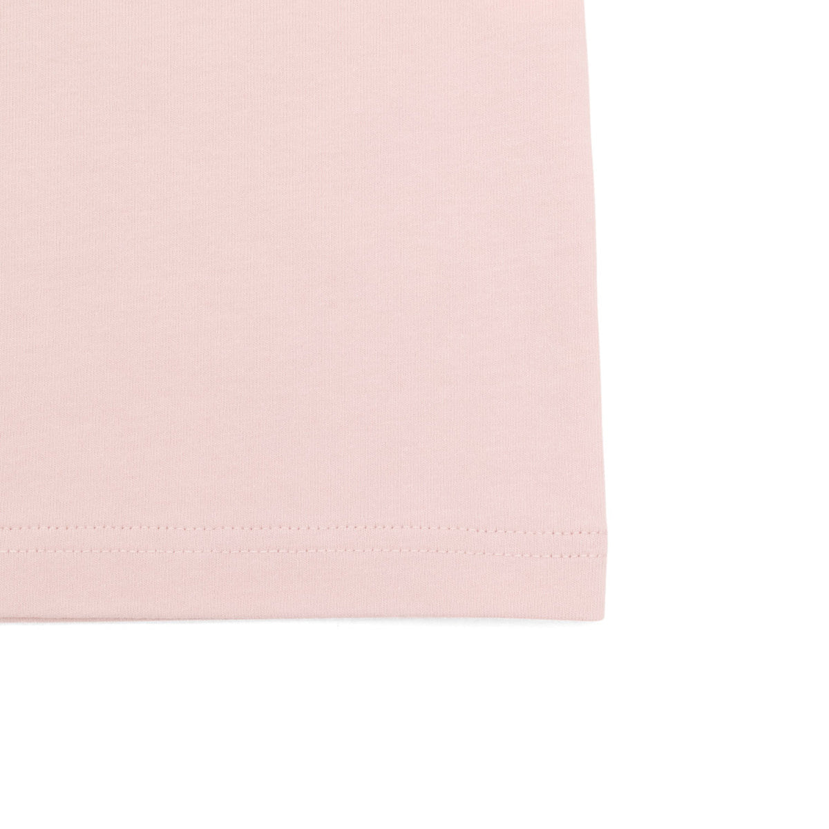 ニューエラ S/S OVERSIZED COTTON TEE 24 ピンクルージュ