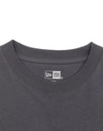 ニューエラ S/S OVERSIZED COTTON TEE 24 グラファイト