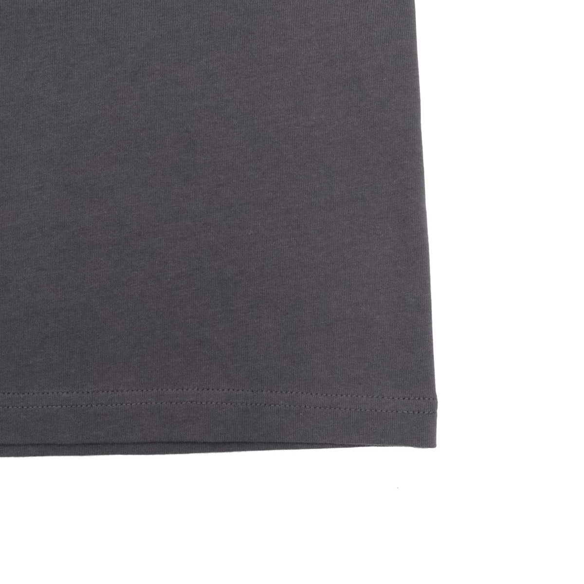 ニューエラ S/S OVERSIZED COTTON TEE 24 グラファイト