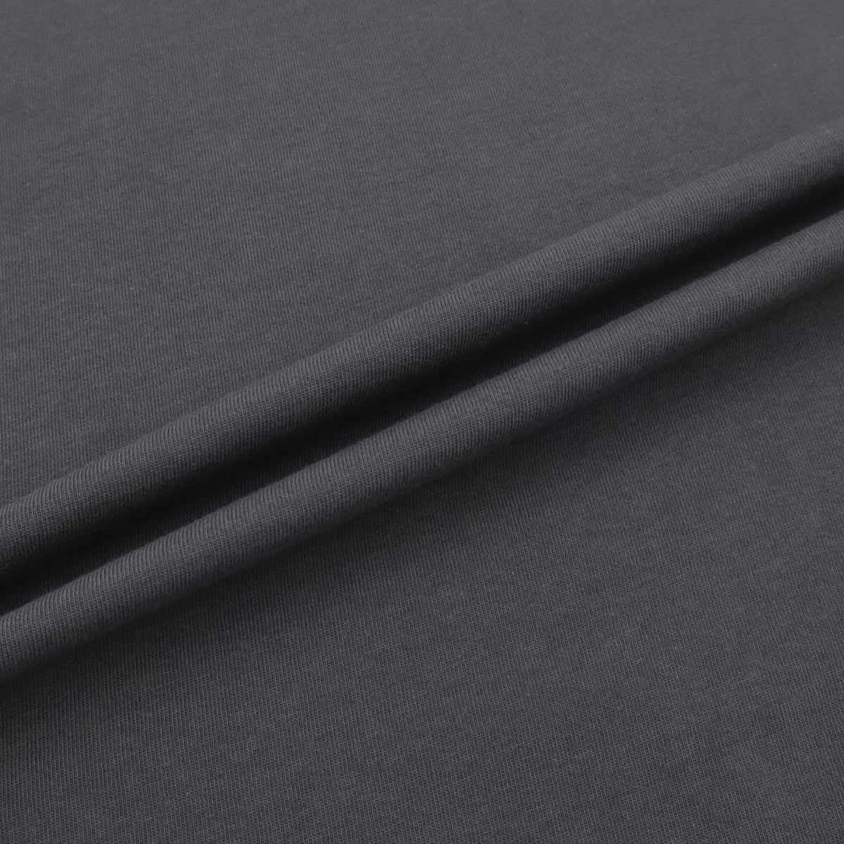 ニューエラ S/S OVERSIZED COTTON TEE 24 グラファイト