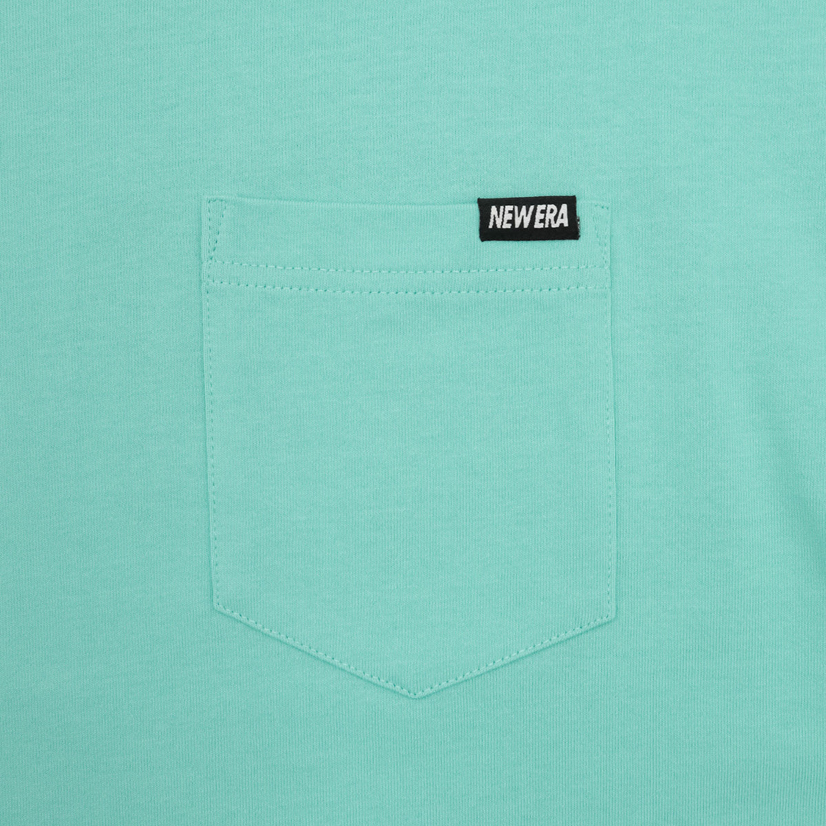 ニューエラ S/S OVERSIZED COTTON TEE 24 ブルーティント